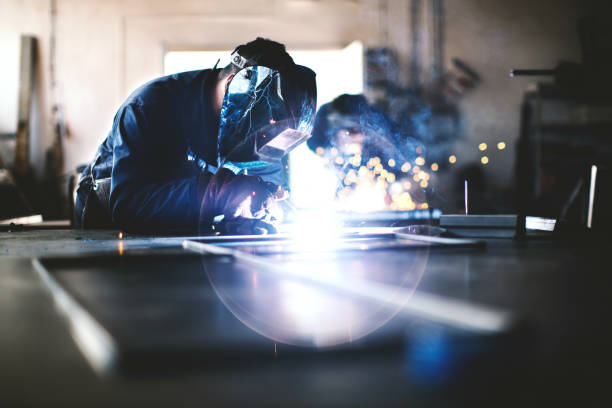 Best Aerospace and Defense Welding in Coon Rapids, IA