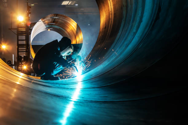 Best Aerospace and Defense Welding in Coon Rapids, IA