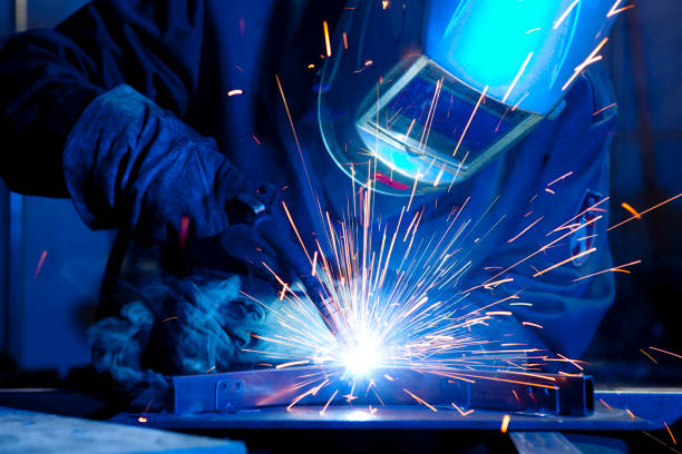 Best Automotive Welding in Coon Rapids, IA
