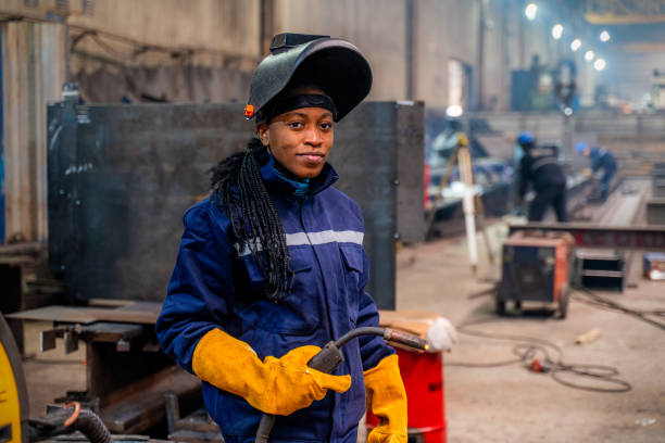 Best Automation and Robotic Welding in Coon Rapids, IA