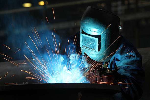 Best Marine and Shipbuilding Welding in Coon Rapids, IA