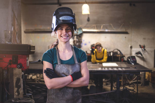 Affordable Welder Services in Coon Rapids, IA